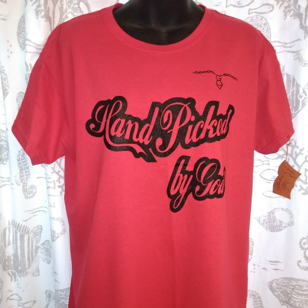 Men's T-shirt